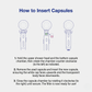 Niora Pure-Flow Elite: The Ultimate Capsule & Sediment Purification Shower