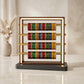 Premium Square Acrylic Bangle Display & Organizer Stand for Retail & Home Jewelry Storage